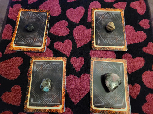 Konsultations, Keepers, and Services