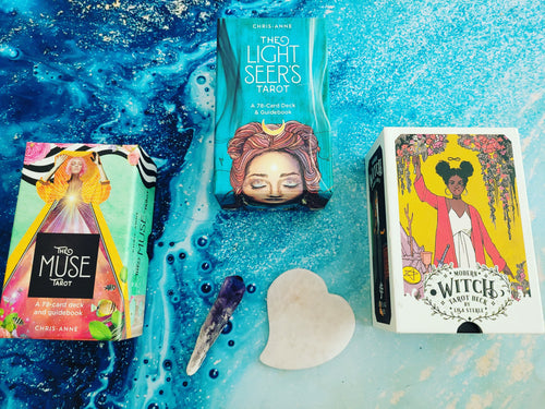 Konsultations, Keepers, and Services