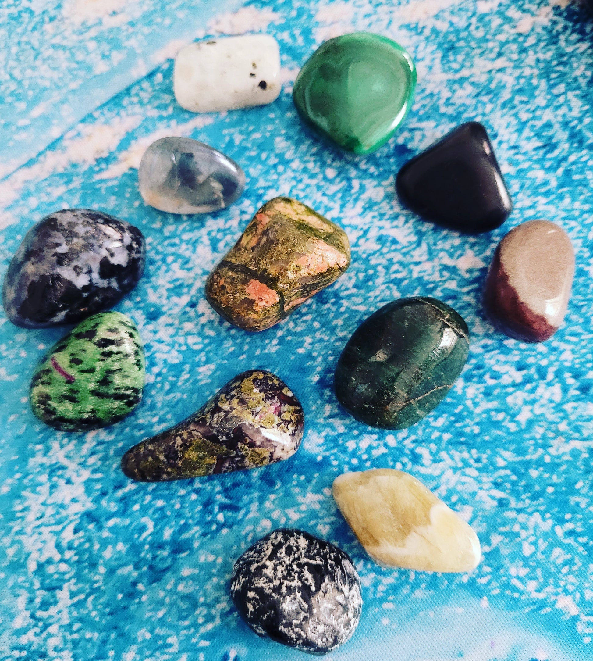 Konsultations, Keepers, and Services